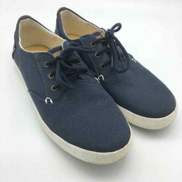 Sperry Other - Sperry Bodie Boat Shoes Size 6